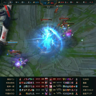 【LTK】シーズン2：黄昏の試練 レギュラーステージDay 4結果まとめ―本田翼が完璧なエンゲージでMVPに初選出！白那しずくは3連続MVPでDC首位キープに貢献【リーグ・オブ・レジェンド】