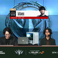 【LTK】シーズン2：黄昏の試練 レギュラーステージDay 4結果まとめ―本田翼が完璧なエンゲージでMVPに初選出！白那しずくは3連続MVPでDC首位キープに貢献【リーグ・オブ・レジェンド】