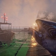 チラズアート新作は日本の霧に包まれた海域が舞台！『UMIGARI | ウミガリ』発表。デモ版配信