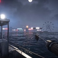 チラズアート新作は日本の霧に包まれた海域が舞台！『UMIGARI | ウミガリ』発表。デモ版配信