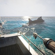 チラズアート新作は日本の霧に包まれた海域が舞台！『UMIGARI | ウミガリ』発表。デモ版配信