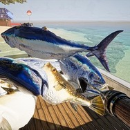 チラズアート新作は日本の霧に包まれた海域が舞台！『UMIGARI | ウミガリ』発表。デモ版配信