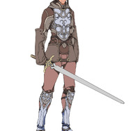 ソーサリーサーガ