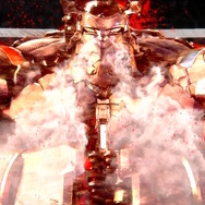 『スト6』ザンギエフ、メカになる―Outfit 4コスで「メカザンギF」が復活！よりメカメカしさの増したデザインに