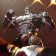 『スト6』ザンギエフ、メカになる―Outfit 4コスで「メカザンギF」が復活！よりメカメカしさの増したデザインに