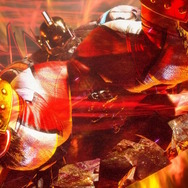 『スト6』ザンギエフ、メカになる―Outfit 4コスで「メカザンギF」が復活！よりメカメカしさの増したデザインに