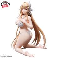 『勝利の女神：NIKKE』より水着「アニス」が新フィギュアシリーズ“こーどリール”でプライズ化