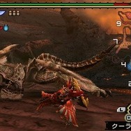 モンスターハンターポータブル 3rd