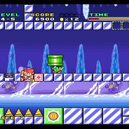 『マリオとワリオ』や『餓狼伝説スペシャル』がスイッチに！「スーファミ Nintendo Classics」に3タイトルが本日10月9日追加