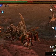 モンスターハンターポータブル 3rd