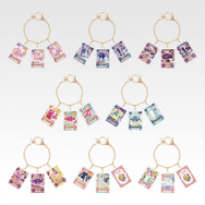 「アイカツ！」一番くじ発売！スターライト学園生徒必需品「アイカツフォンミラー」や、オーロラキスコーデモチーフのポーチも