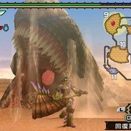 モンスターハンターポータブル 3rd