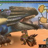 モンスターハンターポータブル 3rd