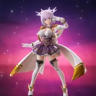 「グリッドマン ユニバース」より「新条アカネ（ニューオーダー）」アクションフィギュアが予約受付中！表情パーツはウィンク顔含む4種