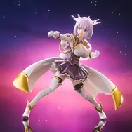 「グリッドマン ユニバース」より「新条アカネ（ニューオーダー）」アクションフィギュアが予約受付中！表情パーツはウィンク顔含む4種