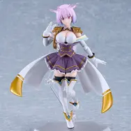 「グリッドマン ユニバース」より「新条アカネ（ニューオーダー）」アクションフィギュアが予約受付中！表情パーツはウィンク顔含む4種