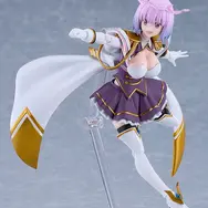 「グリッドマン ユニバース」より「新条アカネ（ニューオーダー）」アクションフィギュアが予約受付中！表情パーツはウィンク顔含む4種