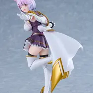 「グリッドマン ユニバース」より「新条アカネ（ニューオーダー）」アクションフィギュアが予約受付中！表情パーツはウィンク顔含む4種