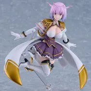 「グリッドマン ユニバース」より「新条アカネ（ニューオーダー）」アクションフィギュアが予約受付中！表情パーツはウィンク顔含む4種