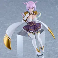 「グリッドマン ユニバース」より「新条アカネ（ニューオーダー）」アクションフィギュアが予約受付中！表情パーツはウィンク顔含む4種