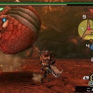 モンスターハンターポータブル 3rd