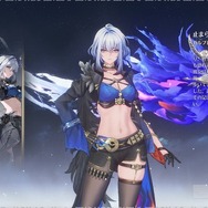 『鳴潮』が“ヴァンサバライク”に!? Ver.2.7「暗き潮に映る夜明け」はスタイリッシュ＆テクニカルな戦闘で腕が鳴る！【先行プレイレポ】