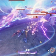 『鳴潮』が“ヴァンサバライク”に!? Ver.2.7「暗き潮に映る夜明け」はスタイリッシュ＆テクニカルな戦闘で腕が鳴る！【先行プレイレポ】