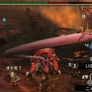 モンスターハンターポータブル 3rd