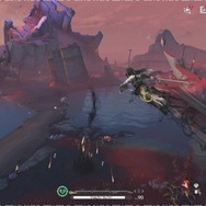 『鳴潮』が“ヴァンサバライク”に!? Ver.2.7「暗き潮に映る夜明け」はスタイリッシュ＆テクニカルな戦闘で腕が鳴る！【先行プレイレポ】