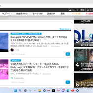 セクシーな2Bの姿で作業に集中できるかはあなた次第！？『ニーア オートマタ』×『Desktop Mate』コラボDLCが見事なクオリティ【先行試用レポ】