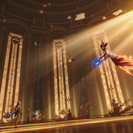 『鳴潮』大型アップデートVer2.7が配信開始―リナシータ編最終章突入&「デビルハンター」ガルブレーナ実装