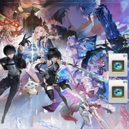 『鳴潮』大型アップデートVer2.7が配信開始―リナシータ編最終章突入&「デビルハンター」ガルブレーナ実装