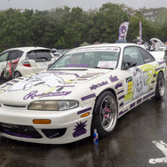 人気VTuberにウマ娘、初音ミクまで！雨にも負けなかった痛車＆痛バイクを取材【第九回 天下無双 東西最強痛車決戦 フォトレポ】