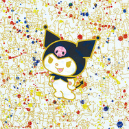 65万円超えの絵画も！サンリオ「クロミ 20周年おめでとうフェア」が東武百貨店池袋本店で開催中