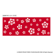 『ドラクエ』和風な「スライム湯のみ」が可愛い！青海波と花小紋、2つの柄を風流にデザインした人気商品が再販