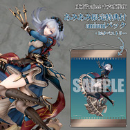 東方Project』より「十六夜咲夜」フィギュアがあみあみ限定で