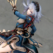 『東方Project』より「十六夜咲夜」フィギュアがあみあみ限定で登場！REEH氏による描き下ろしイラストを立体化