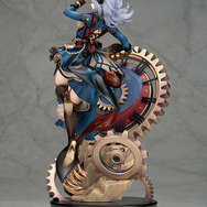 『東方Project』より「十六夜咲夜」フィギュアがあみあみ限定で登場！REEH氏による描き下ろしイラストを立体化