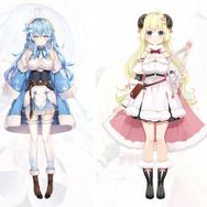 「このシルエットのVTuber多くない？」ある指摘がSNSで話題、現役Vやイラストレーターから納得の理由が集まる