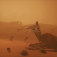 『リトルナイトメア3』