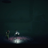 『リトルナイトメア3』