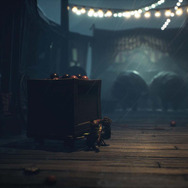 『リトルナイトメア3』