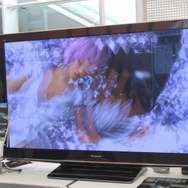 【デジタルコンテンツEXPO 2010】3DCGキャンプも盛況	