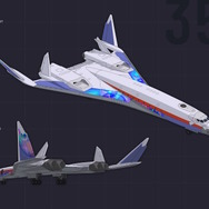 最新映像やキャラ、MSも解禁！映画「機動戦士ガンダム 閃光のハサウェイ キルケーの魔女」2026年1月30日公開決定