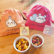 「ちいかわ」毎日お顔をドアップで楽しめるカレンダーなど4つの新商品が本日10月10日11時より発売！話題のテディベアも同日より予約開始