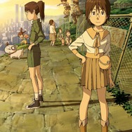 電脳コイル Online（仮）