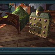 Dream Chronicles(ドリームクロニクル)