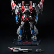映画「バンブルビー」から、「スタースクリーム」がフル可動フィギュアに！ロボットモードをリアルに再現