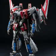 映画「バンブルビー」から、「スタースクリーム」がフル可動フィギュアに！ロボットモードをリアルに再現