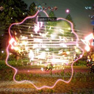 『オクトパストラベラー0』新たなトラベラー4名と「タウンビルド」で建築可能な魔物闘技場、博物館が公開！HD-2D過去作とのセーブデータ連動も